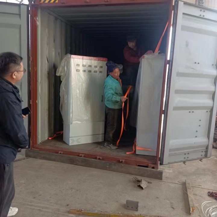 拋丸清理機說明書_拋丸機清理機工作原理_醫(yī)療器械拋丸清理機