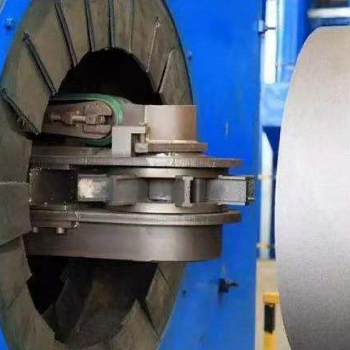 拋丸機(jī)清理機(jī)_沖壓清理拋丸機(jī)的作用_沖壓件拋丸清理機(jī)