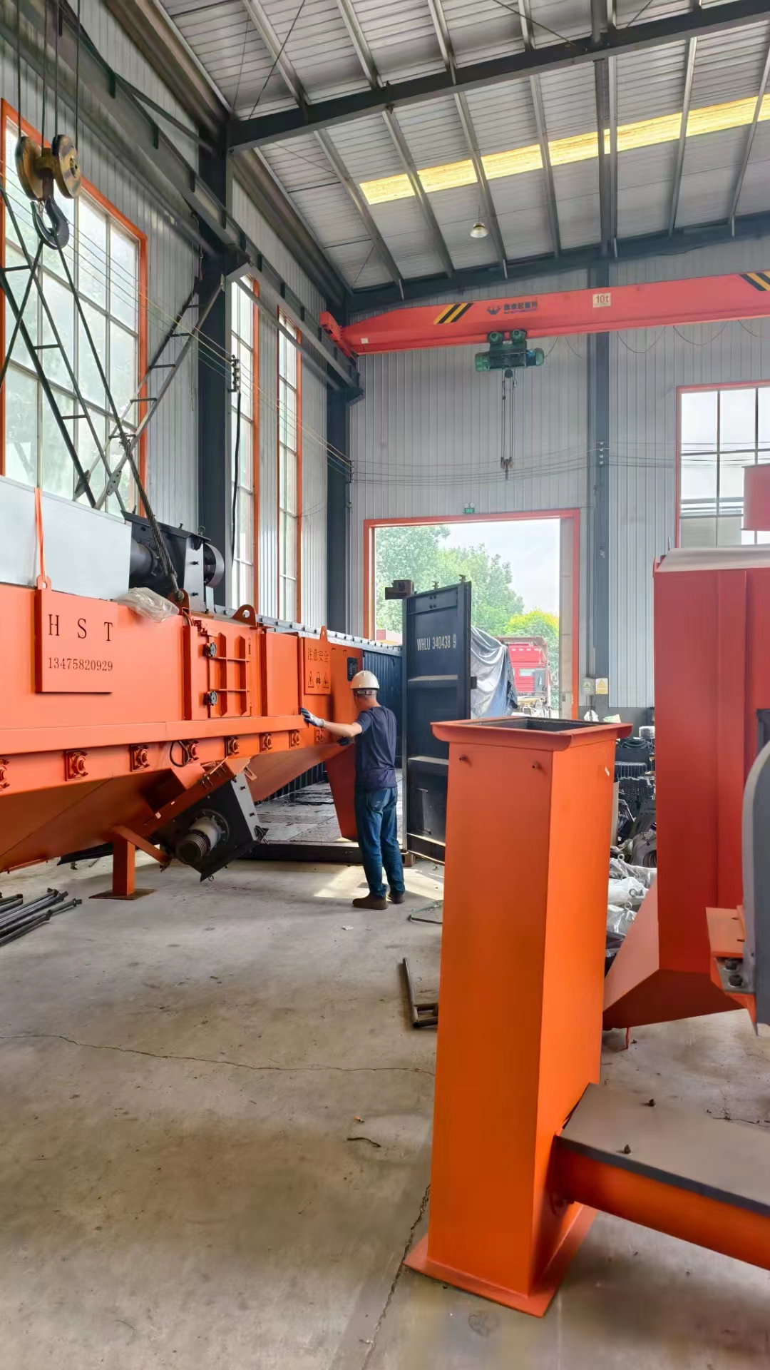 粗紗機平車工作法_平車式打砂機_平砂機操作規(guī)程與維護(hù)