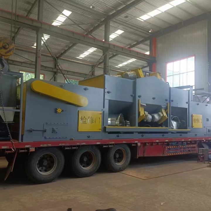 防腐鋼管砂機(jī)打磨視頻_鋼管防腐打砂機(jī)_防腐用鋼砂