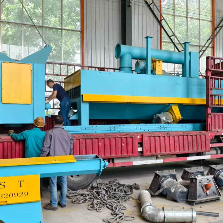 輪轂拋光機(jī)作業(yè)視頻_電動車輪轂拋丸打砂機(jī)_電動輪轂拋丸砂車機(jī)打磨視頻