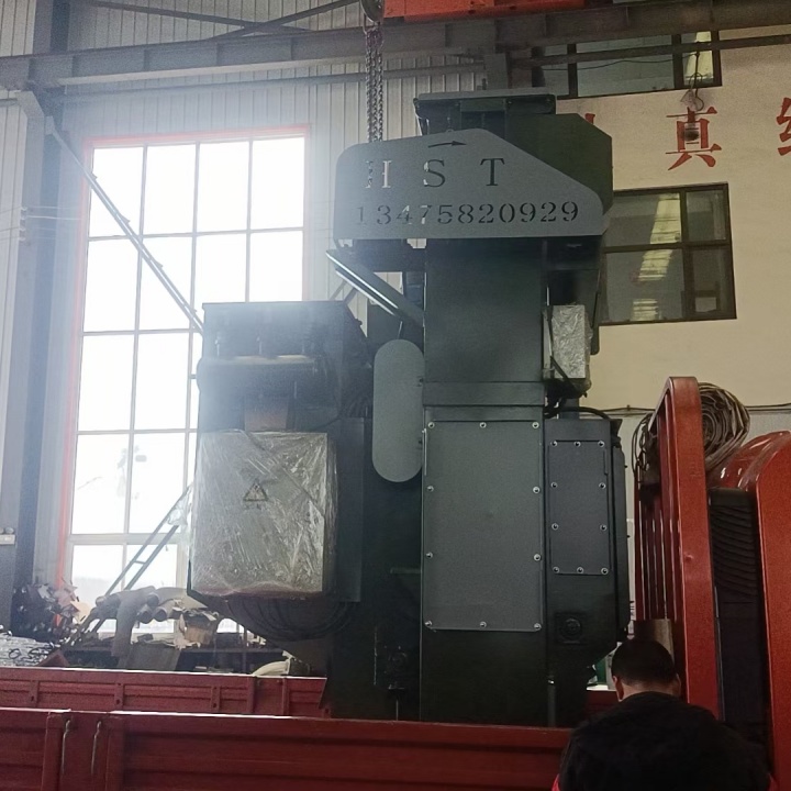 打砂機(jī)使用教程_打砂機(jī)使用方法_掛式打砂機(jī)