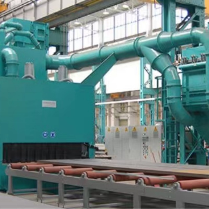 除銹機(jī)視頻_除銹機(jī)使用方法_鈣石除銹機(jī)