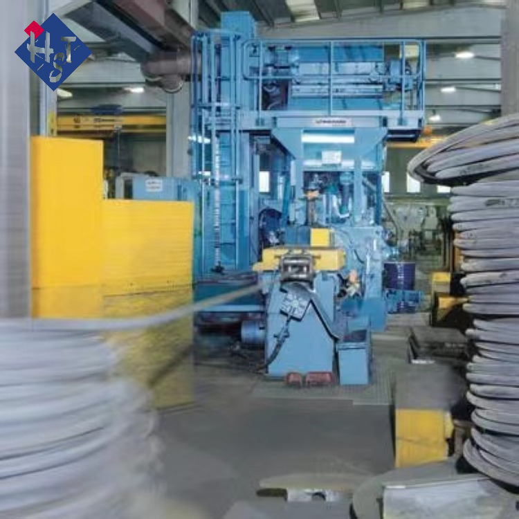 角鋼拋丸打砂機(jī)_拋丸打砂機(jī)工作原理_拋丸機(jī)砂丸