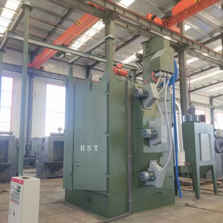 拋丸打砂機(jī)工作原理_強(qiáng)化拋丸打砂機(jī)_拋丸機(jī)和打砂機(jī)是一種設(shè)備嗎