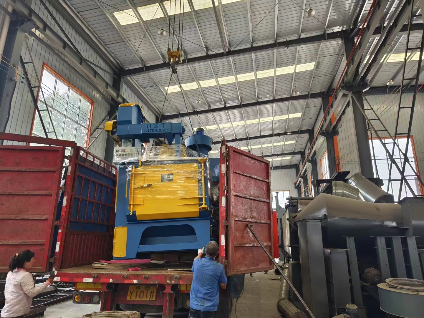 超市貨架拋丸除銹機(jī)_除銹拋丸機(jī)操作步驟視頻_拋丸除銹機(jī)操作規(guī)程