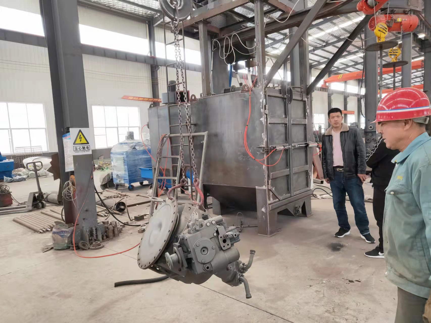 古力蓋打砂清理機(jī)_古力蓋打砂清理機(jī)_古力蓋打砂清理機(jī)