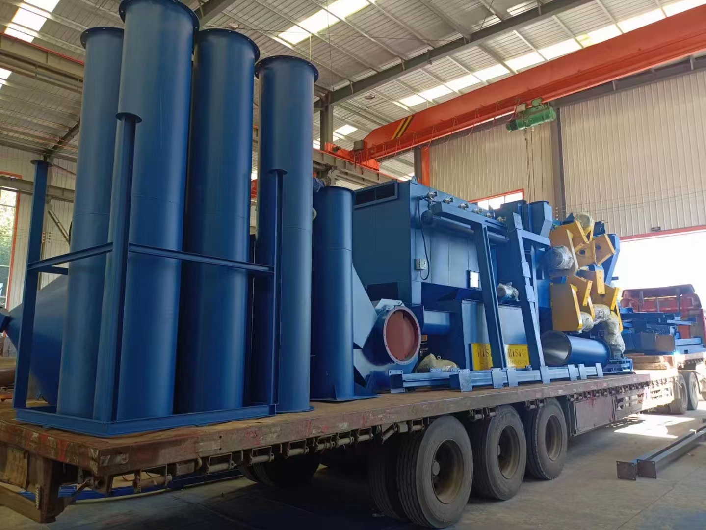 鋼管外壁打砂除銹機(jī)_管道內(nèi)壁除銹打砂機(jī)_鋼管壁除銹砂機(jī)打外孔怎么辦