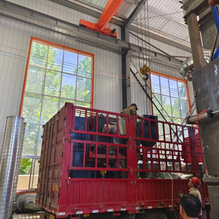 砂輪除銹機(jī)_輥道式打砂除銹機(jī)_除銹砂式機(jī)打輥道怎么安裝