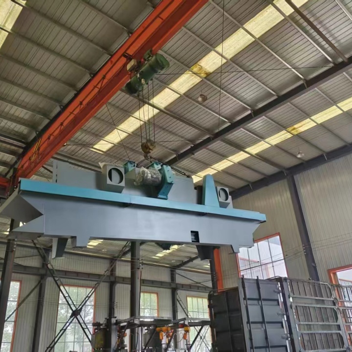 模具打砂機(jī)_模板打砂機(jī)_執(zhí)模打砂