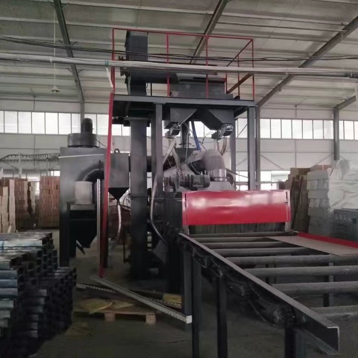 齒輪除銹用什么效果好_齒輪強化除銹機_齒輪除銹強化機怎么用