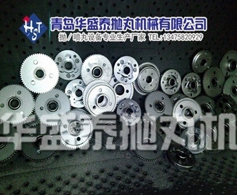 噴砂房內(nèi)部環(huán)境改善方案研究