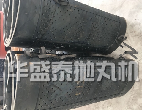 噴砂房的設(shè)計(jì)要點(diǎn)和施工流程