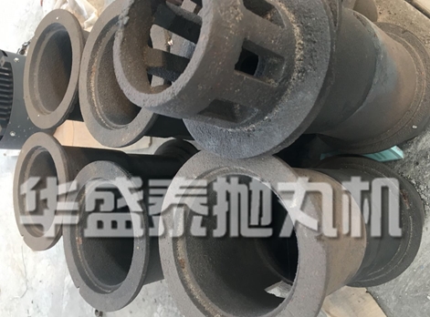 型鋼拋丸機的使用技巧與環(huán)保措施