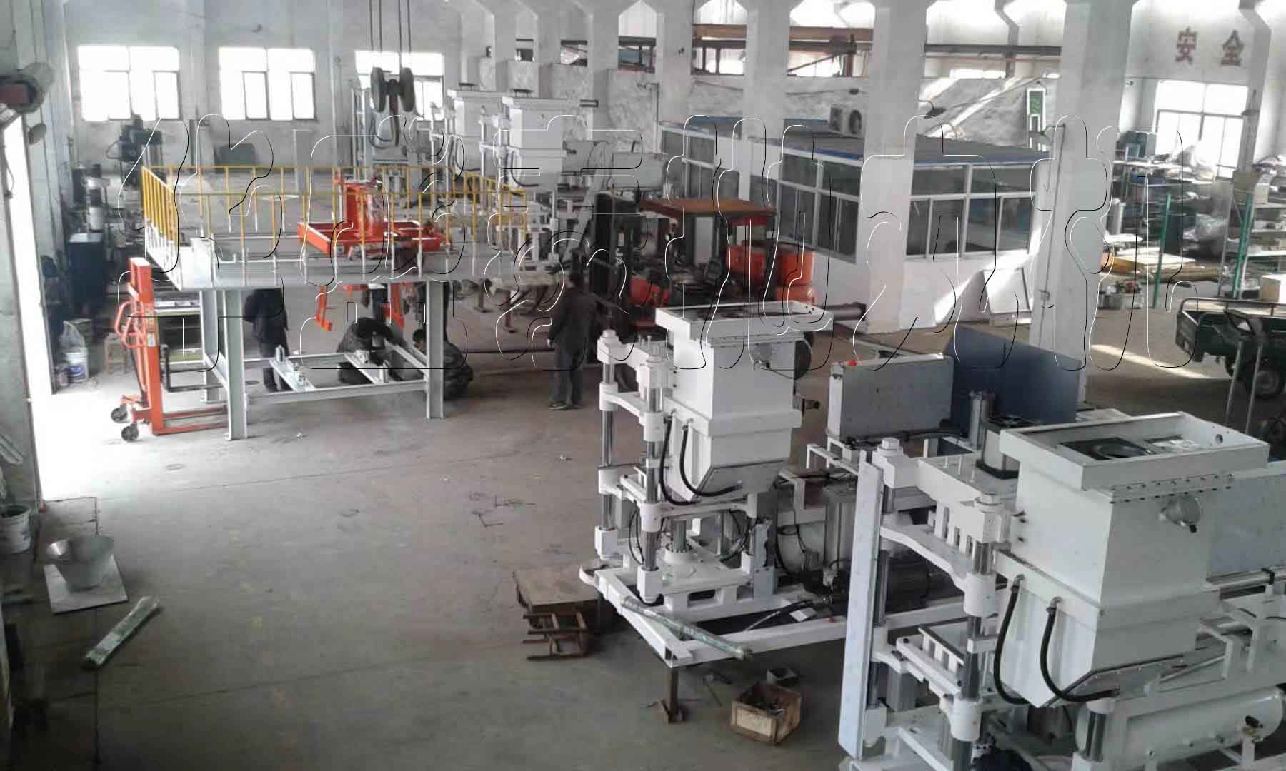 自動造型機(jī)好不好用，大家來說說