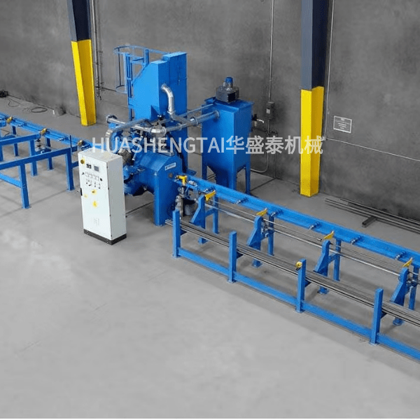 角鐵拋丸機(jī)_鐵砂鋼丸拋丸機(jī)_拋丸機(jī)用的鑄鋼丸