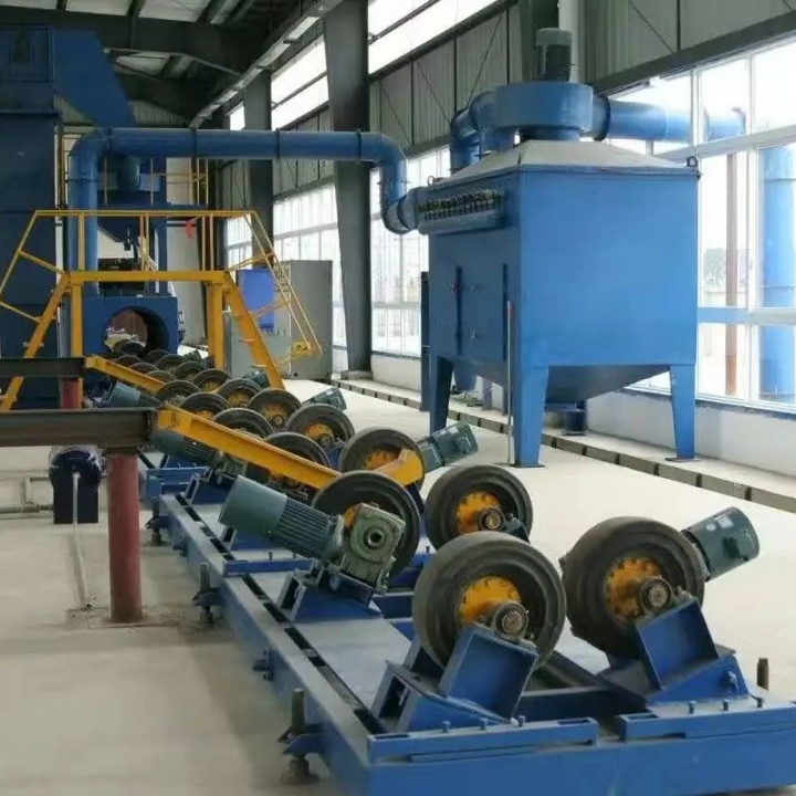 拋丸機(jī)鑄鐵漏砂板_鑄件拋丸鋼砂選用_壓鑄銅拋丸打砂機(jī)